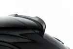 Maxton spoiler extension for MG 3 Mk1