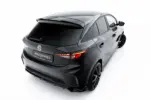 Maxton spoiler extension for MG 3 Mk1