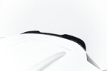 Maxton spoiler extension for MG HS Mk1 Facelift