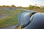 Maxton spoiler extension for MINI R53 COOPER S JCW