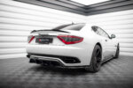 Maxton spoiler extension for Maserati Granturismo S Mk1