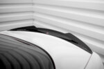 Maxton spoiler extension for Maserati Granturismo S Mk1