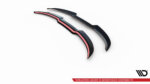 Maxton spoiler extension for Maserati Levante Mk1