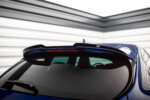 Maxton spoiler extension for Maserati Levante Mk1