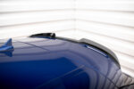 Maxton spoiler extension for Maserati Levante Mk1