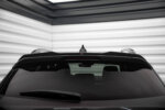 Maxton spoiler extension for Mazda 6 Estate Mk3 Facelift