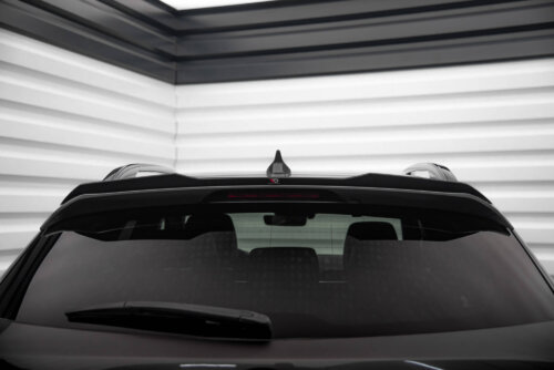 Maxton spoiler extension for Mazda 6 Estate Mk3 Facelift