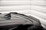 Maxton spoiler extension for Mazda 6 Estate Mk3 Facelift