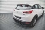 Maxton spoiler extension for Mazda CX-3