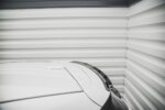 Maxton spoiler extension for Mazda CX-3