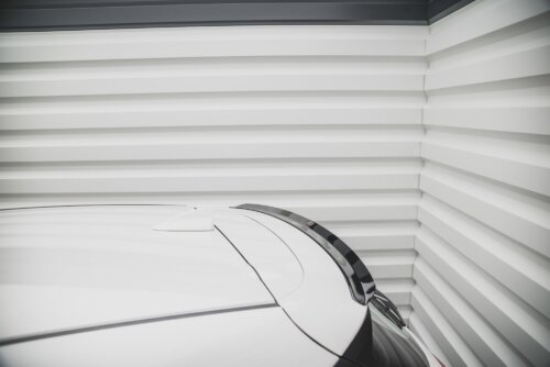 Maxton spoiler extension for Mazda CX-3
