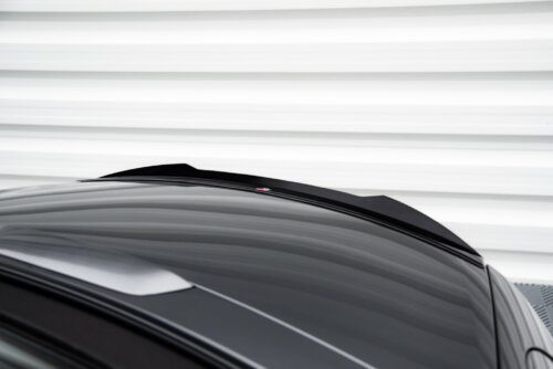Maxton spoiler extension for Mazda MX-5 ND (Mk4)