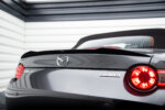 Maxton spoiler extension for Mazda MX-5 ND (Mk4)