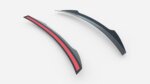 Maxton spoiler extension for Mazda MX-5 ND (Mk4)