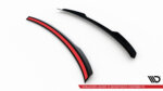 Maxton spoiler extension for Mazda MX5 Hardtop NC (Mk3)