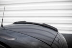 Maxton spoiler extension for Mazda MX5 Hardtop NC (Mk3)