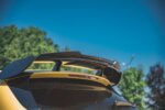 Maxton spoiler extension for Mercedes-AMG A 45 S W177