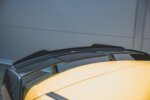 Maxton spoiler extension for Mercedes-AMG A 45 S W177