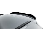 Maxton spoiler extension for Mercedes-AMG GLA 35 H247 Facelift