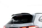Maxton spoiler extension for Mercedes-AMG GLA 35 H247 Facelift
