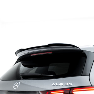 Maxton produžetak spojlera za Mercedes-AMG GLA 35 H247 Facelift