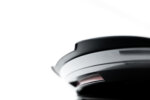Maxton spoiler extension for Mercedes-AMG GLA 35 H247 Facelift