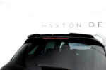 Maxton spoiler extension for Mercedes-AMG GLC 43 SUV X253 Facelift