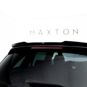 Maxton produžetak spojlera za Mercedes-AMG GLC 43 SUV X253 Facelift