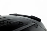 Maxton spoiler extension for Mercedes-AMG GLC 43 SUV X253 Facelift