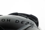 Maxton spoiler extension for Mercedes-AMG GLC 43 X254