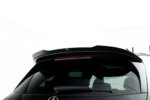 Maxton spoiler extension for Mercedes-AMG GLC 43 X254