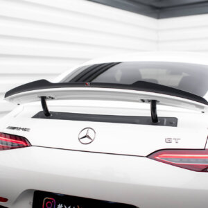 Maxton produžetak spojlera za Mercedes-AMG GT 53 / 43 V8 Package 4 Door-Coupe X290