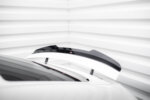 Maxton spoiler extension for Mercedes-AMG GT 53 / 43 V8 Package 4 Door-Coupe X290