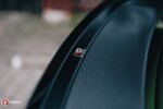 Maxton spoiler extension for Mercedes-AMG GT 63S 4-Door Coupe X290