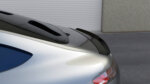 Maxton spoiler extension for Mercedes-AMG GT / GT S C190 Facelift