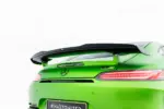 Maxton produžetak spojlera za Mercedes-AMG GT R C190 Facelift