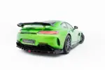 Maxton produžetak spojlera za Mercedes-AMG GT R C190 Facelift