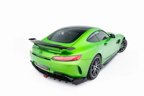 Maxton produžetak spojlera za Mercedes-AMG GT R C190 Facelift
