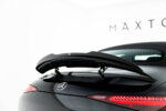 Maxton spoiler extension for Mercedes-AMG SL 63 R232