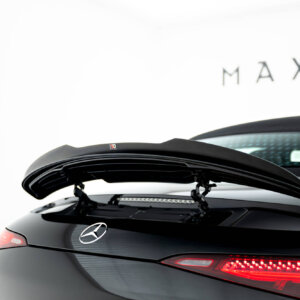 Maxton produžetak spojlera za Mercedes-AMG SL 63 R232