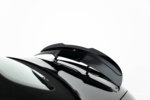 Maxton spoiler extension for Mercedes-AMG SL 63 R232