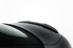 Maxton spoiler extension for Mercedes-AMG SL 63 R232