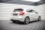 Maxton produžetak spojlera za Mercedes-Benz A W176