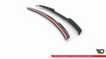 Maxton spoiler extension for Mercedes-Benz B W246 Facelift