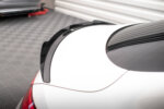 Maxton spoiler extension for Mercedes-Benz C Coupe AMG-Line C205 Facelift