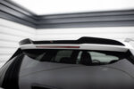 Maxton spoiler extension for Mercedes-Benz C Estate AMG-Line / 43 AMG S206