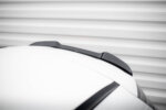Maxton spoiler extension for Mercedes-Benz C Estate AMG-Line / 43 AMG S206
