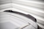 Maxton spoiler extension for Mercedes-Benz C Estate S205