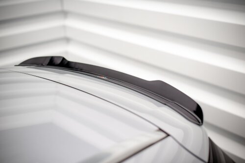 Maxton spoiler extension for Mercedes-Benz C Estate S205