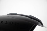 Maxton spoiler extension for Mercedes-Benz CLA Shooting Brake 45 AMG / AMG-Line C117
